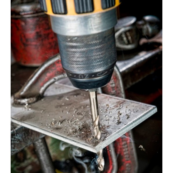 Фото - Сверло DeWALT 125 мм (DT4940_1)